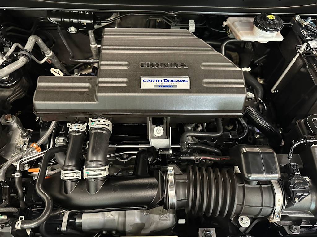 Thumbnail: 2019 Honda CR-V - 9