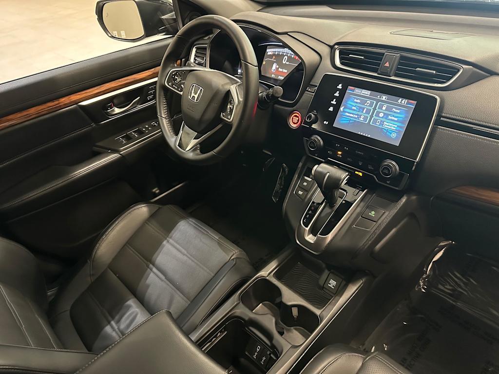 Thumbnail: 2019 Honda CR-V - 31