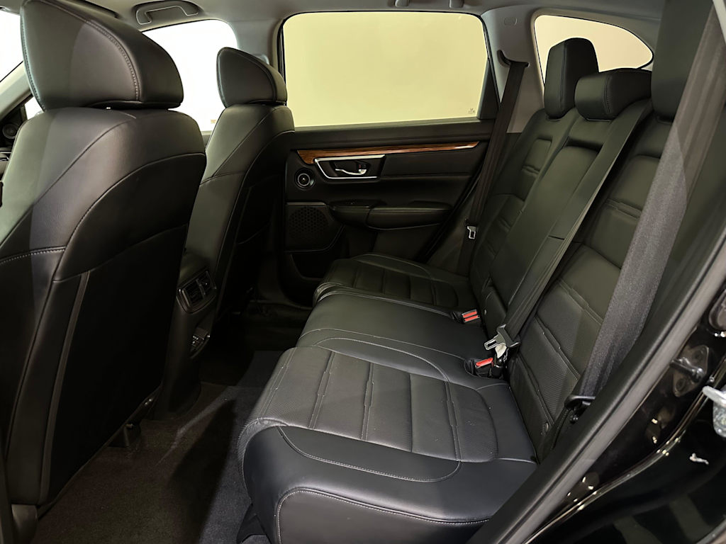 Thumbnail: 2019 Honda CR-V - 13