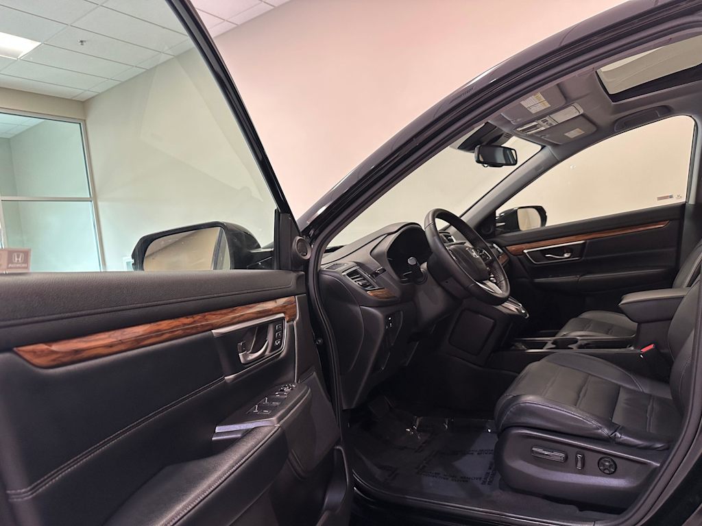 Thumbnail: 2019 Honda CR-V - 15