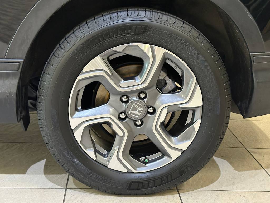 Thumbnail: 2019 Honda CR-V - 8