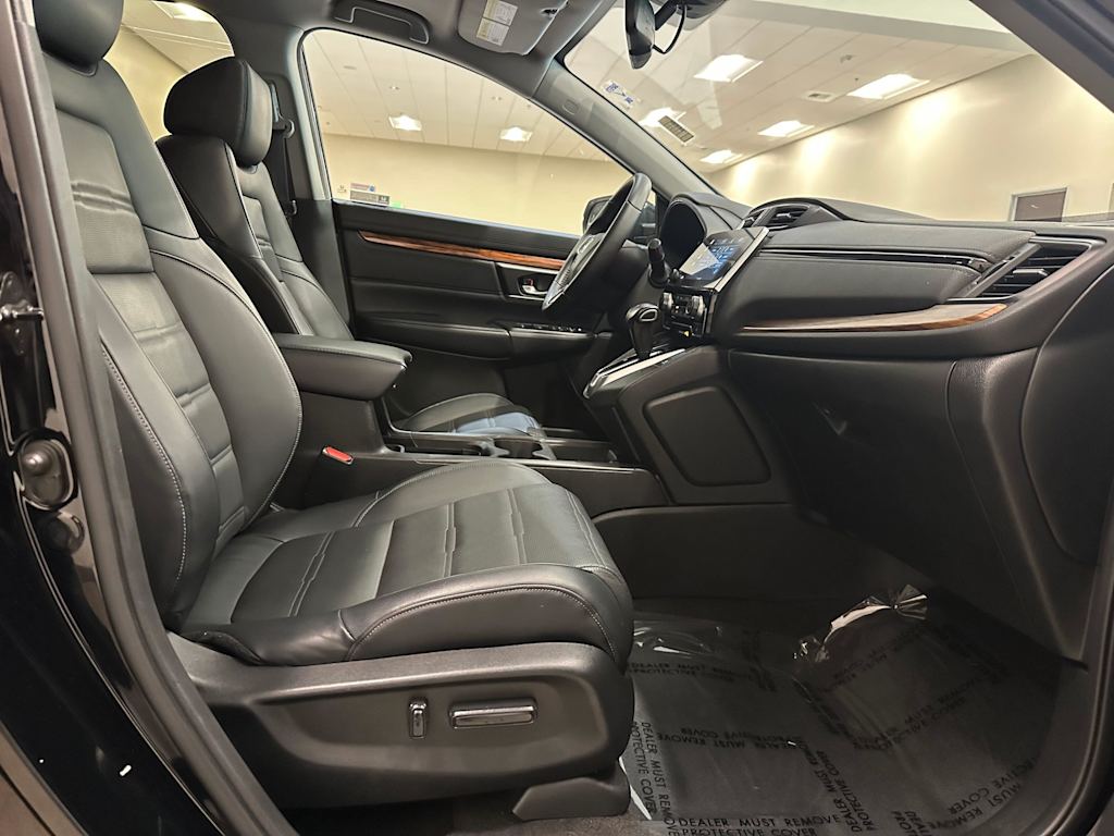 Thumbnail: 2019 Honda CR-V - 12