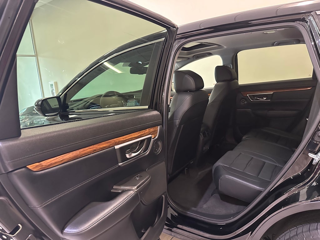 Thumbnail: 2019 Honda CR-V - 27