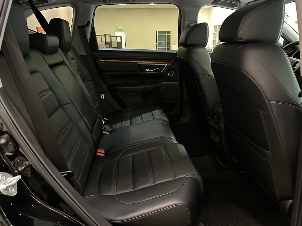 Thumbnail: 2019 Honda CR-V - 28