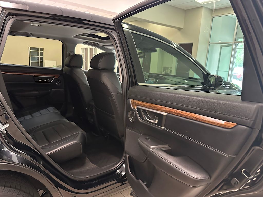 Thumbnail: 2019 Honda CR-V - 29