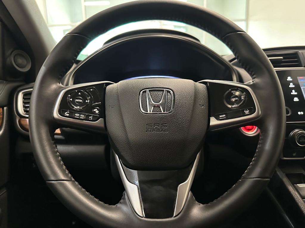Thumbnail: 2019 Honda CR-V - 14