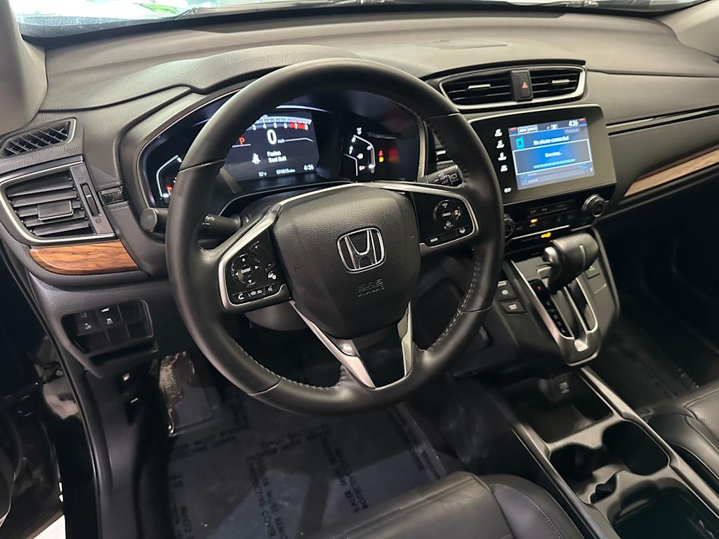 Thumbnail: 2019 Honda CR-V - 2