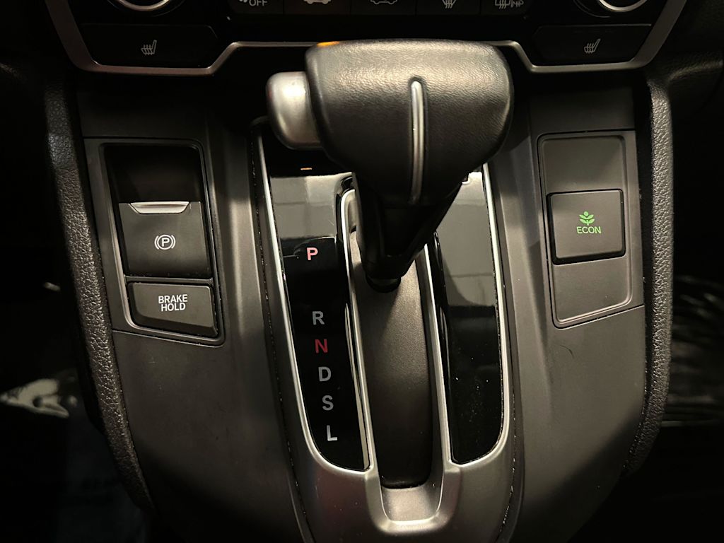 Thumbnail: 2019 Honda CR-V - 17