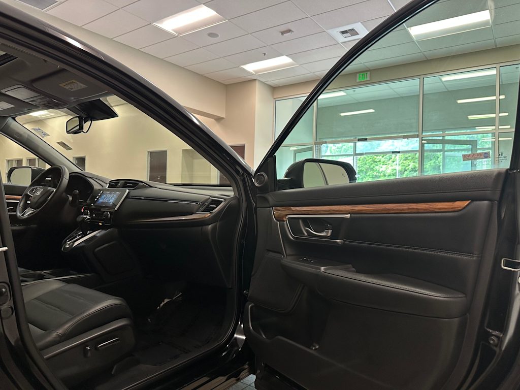 Thumbnail: 2019 Honda CR-V - 30
