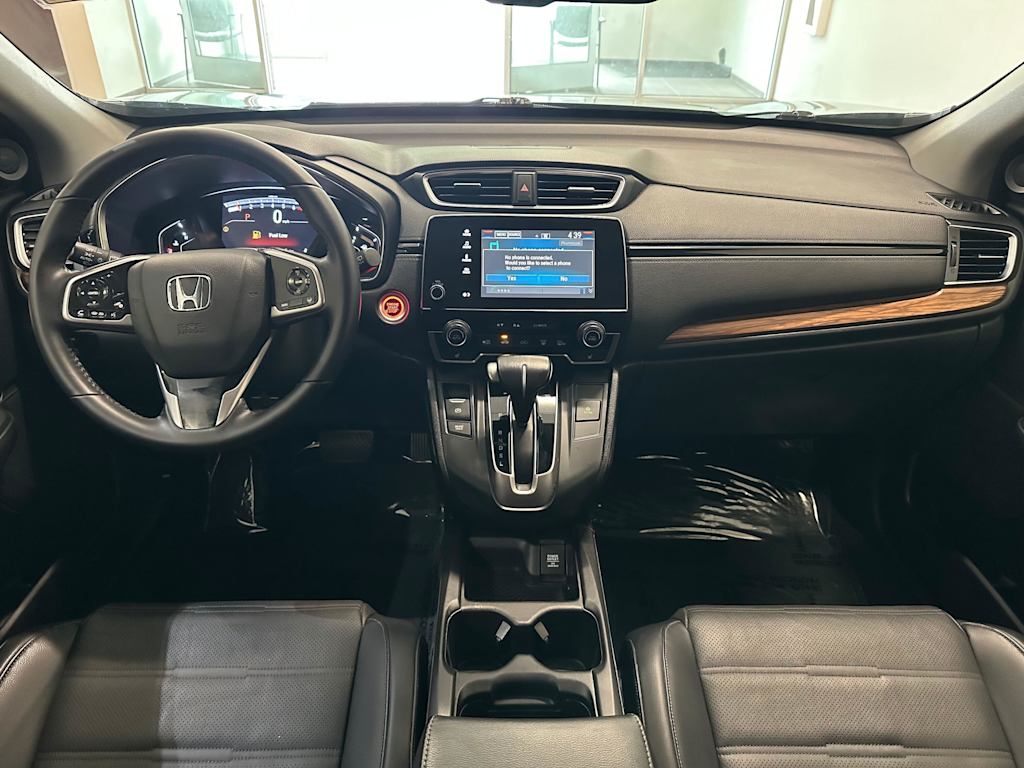 Thumbnail: 2019 Honda CR-V - 10