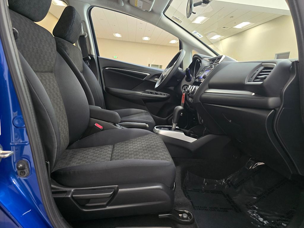 Thumbnail: 2016 Honda Fit - 11