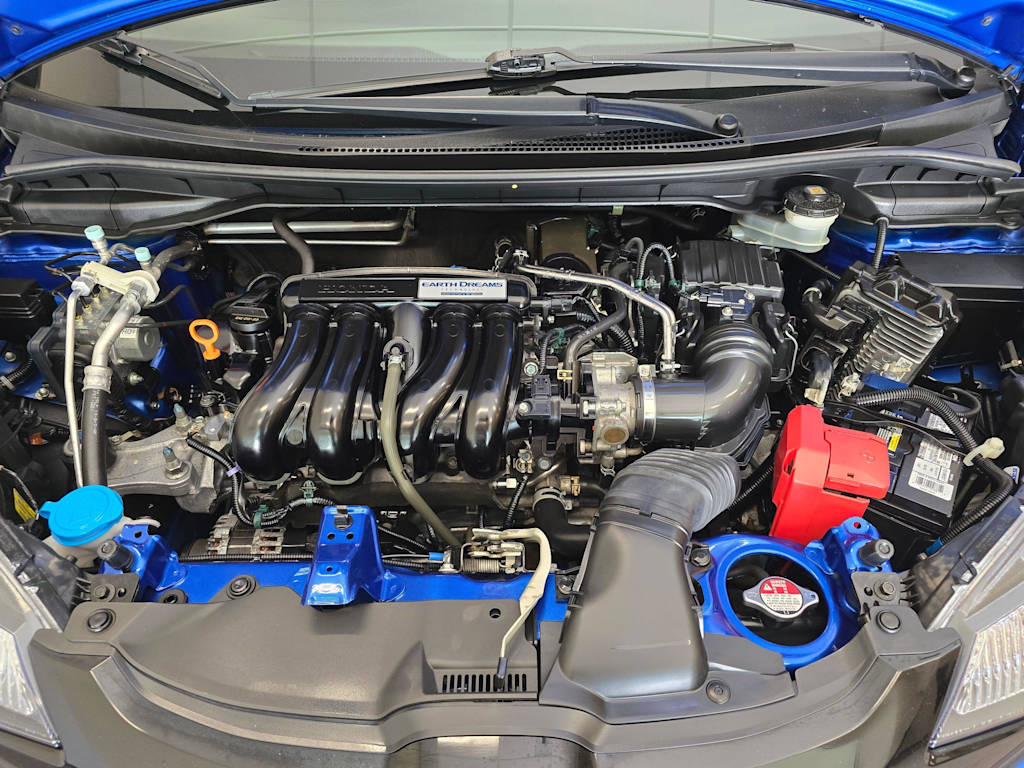 Thumbnail: 2016 Honda Fit - 8