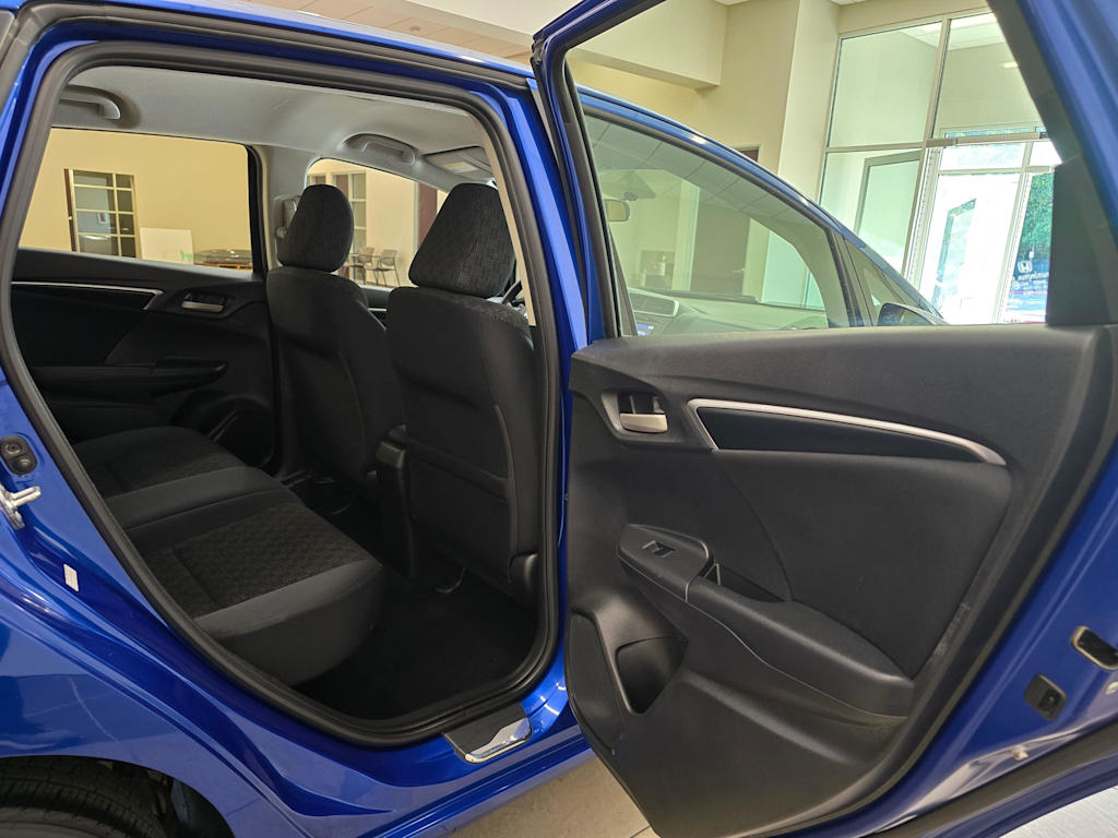 Thumbnail: 2016 Honda Fit - 27