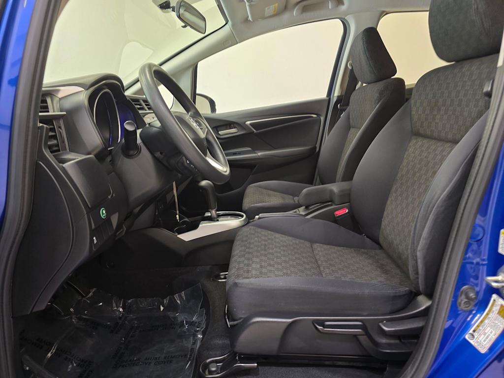 Thumbnail: 2016 Honda Fit - 10