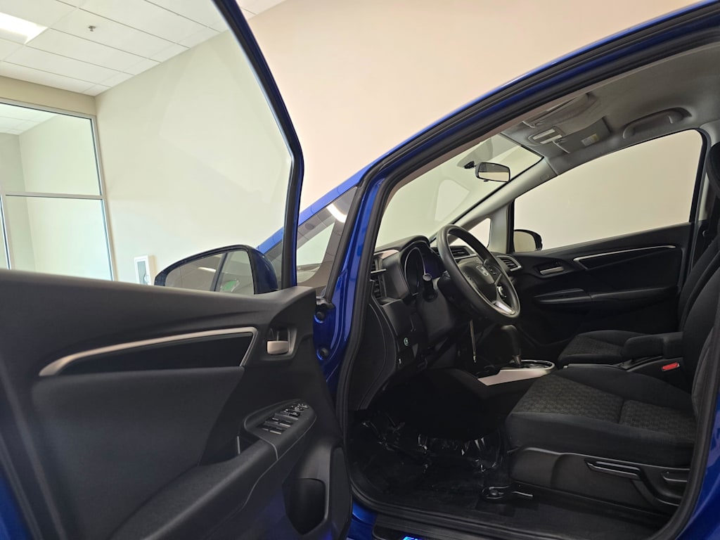 Thumbnail: 2016 Honda Fit - 24