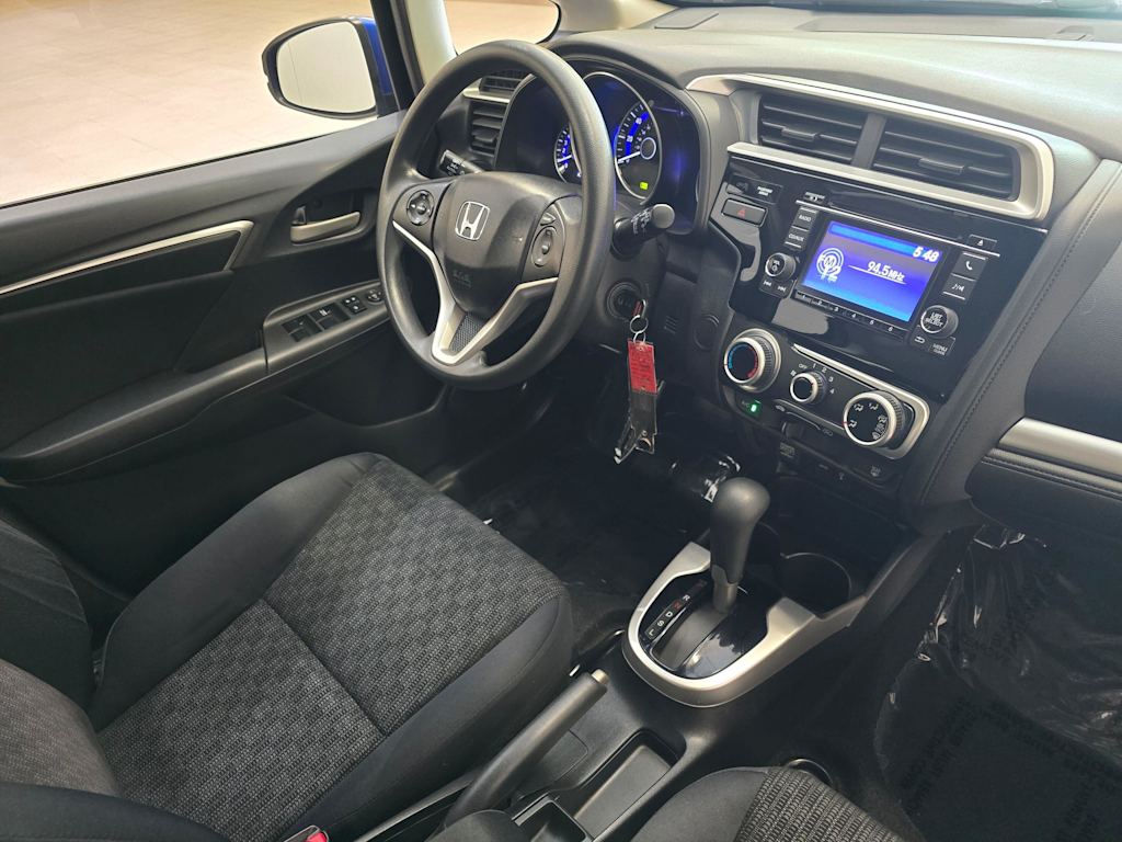Thumbnail: 2016 Honda Fit - 14