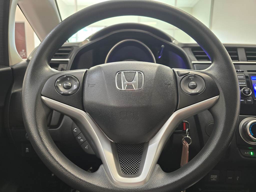 Thumbnail: 2016 Honda Fit - 13