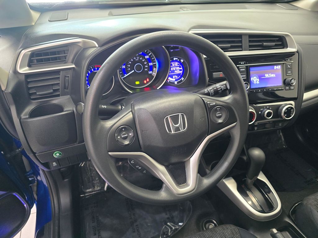 Thumbnail: 2016 Honda Fit - 2