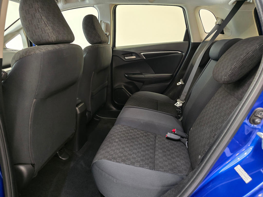Thumbnail: 2016 Honda Fit - 12