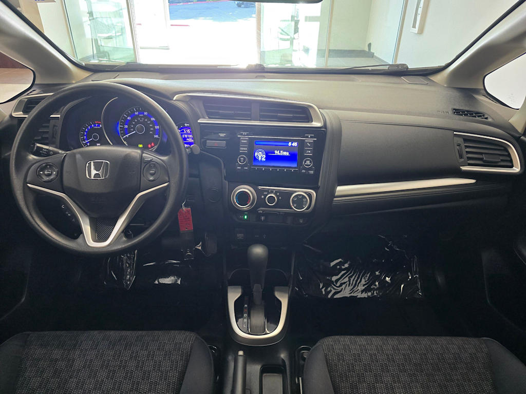 Thumbnail: 2016 Honda Fit - 9