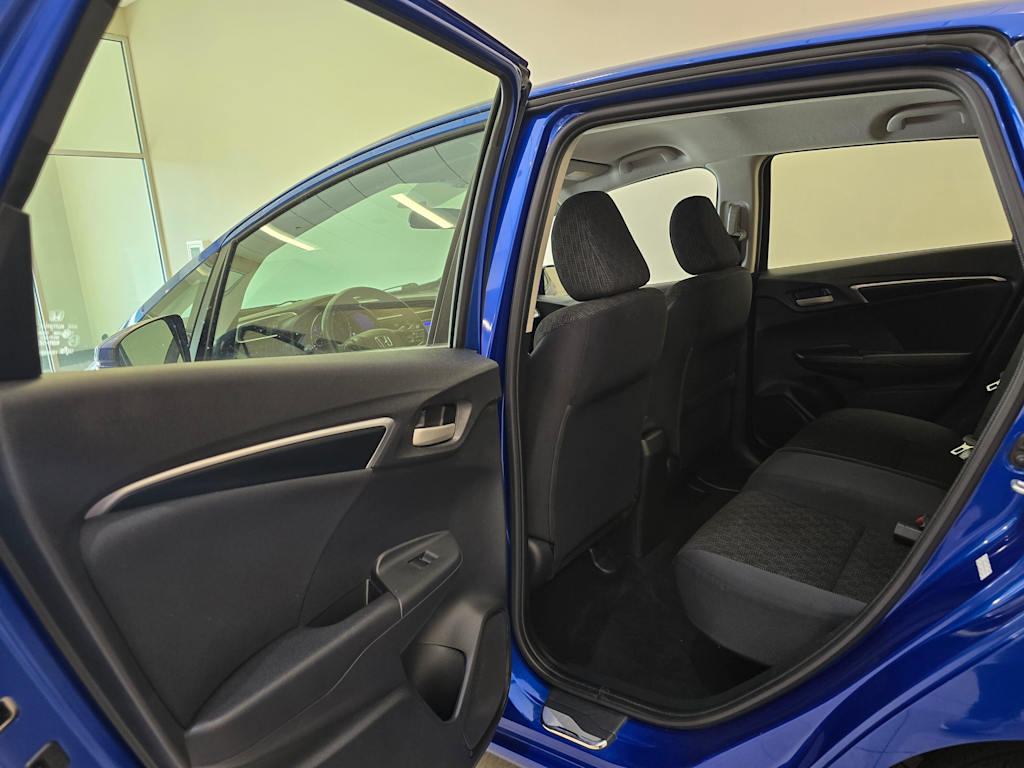 Thumbnail: 2016 Honda Fit - 25