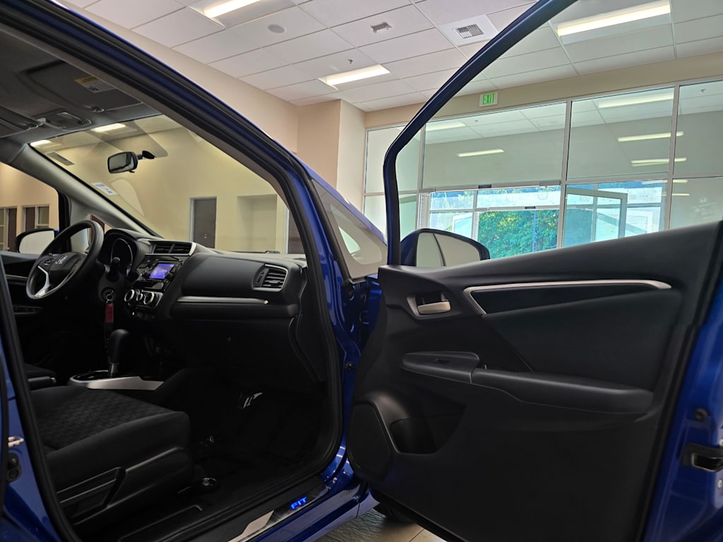 Thumbnail: 2016 Honda Fit - 28