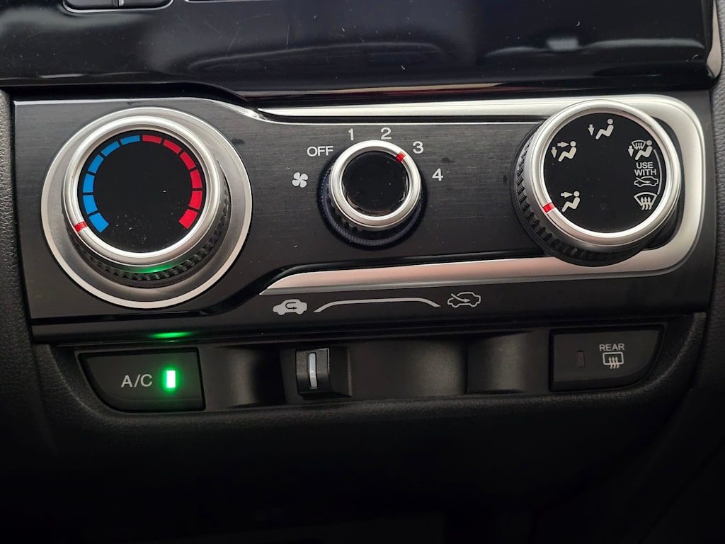 Thumbnail: 2016 Honda Fit - 22