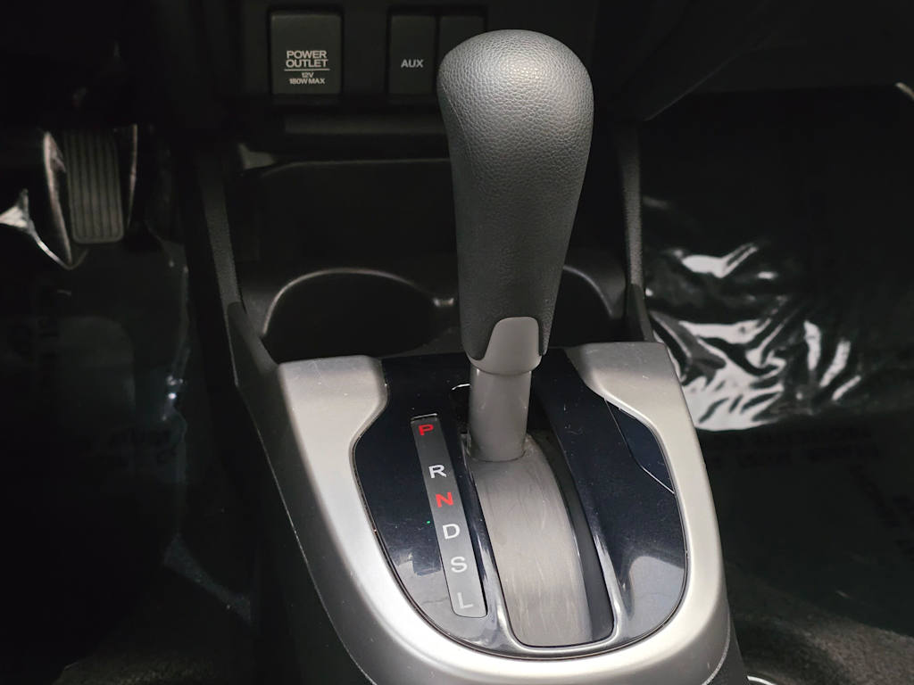 Thumbnail: 2016 Honda Fit - 16