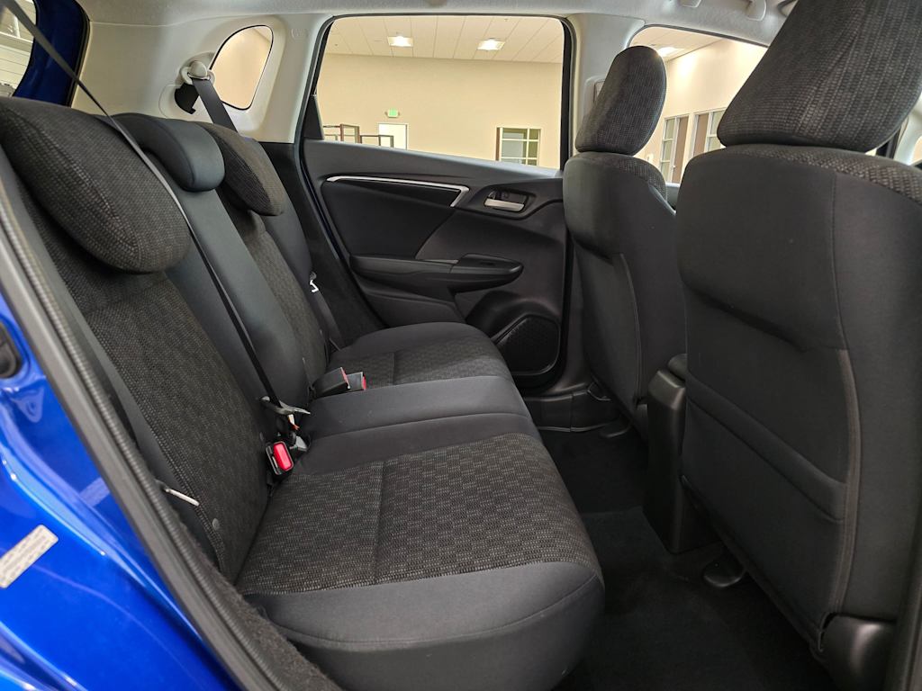 Thumbnail: 2016 Honda Fit - 26