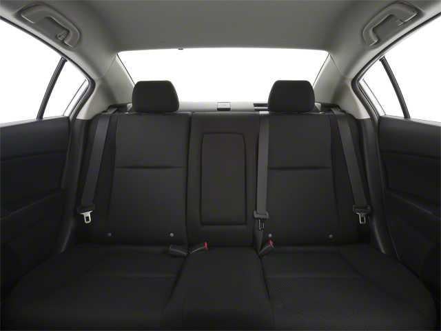 Thumbnail: 2011 Mazda Mazda3 - 7