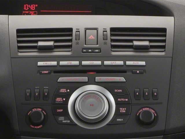 Thumbnail: 2011 Mazda Mazda3 - 9