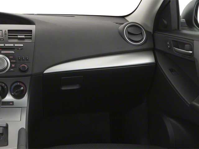 Thumbnail: 2011 Mazda Mazda3 - 13
