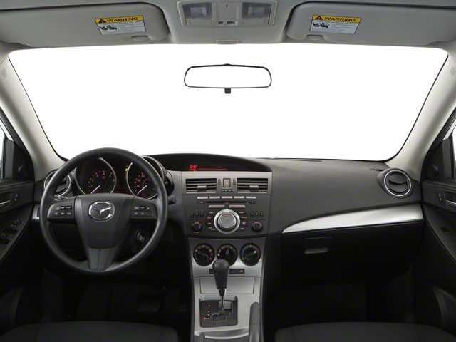 Thumbnail: 2011 Mazda Mazda3 - 5