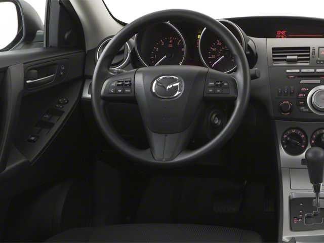 Thumbnail: 2011 Mazda Mazda3 - 2