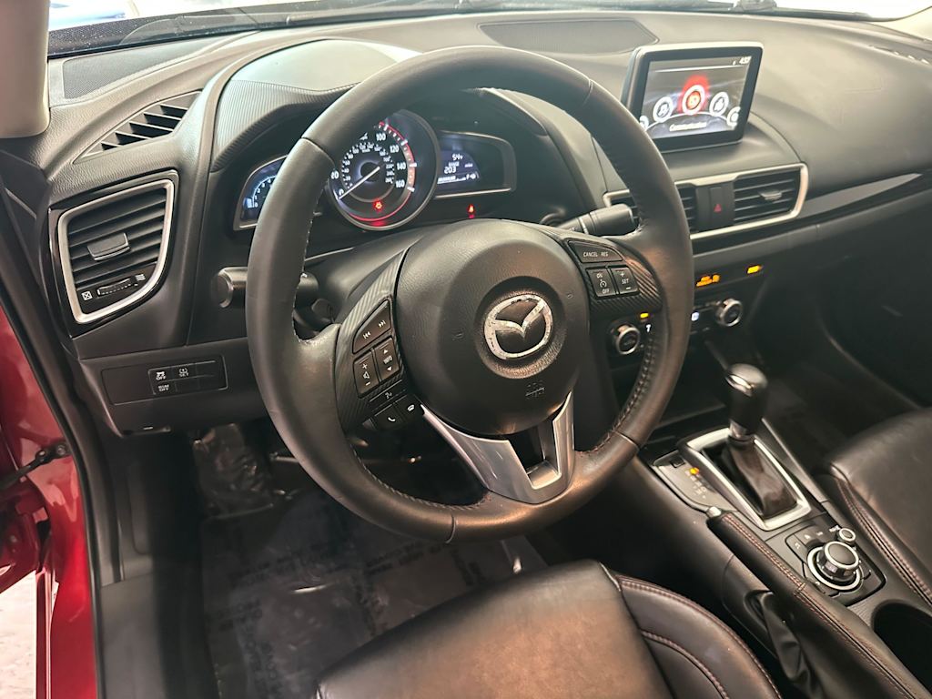 Thumbnail: 2015 Mazda Mazda3 - 2