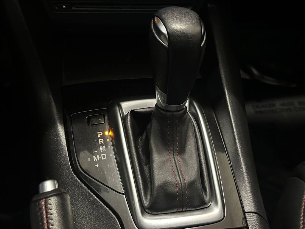 Thumbnail: 2015 Mazda Mazda3 - 17