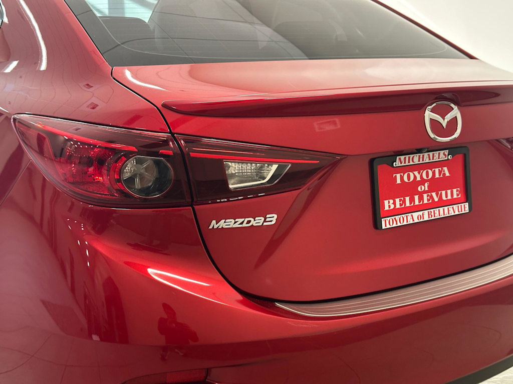 Thumbnail: 2015 Mazda Mazda3 - 22