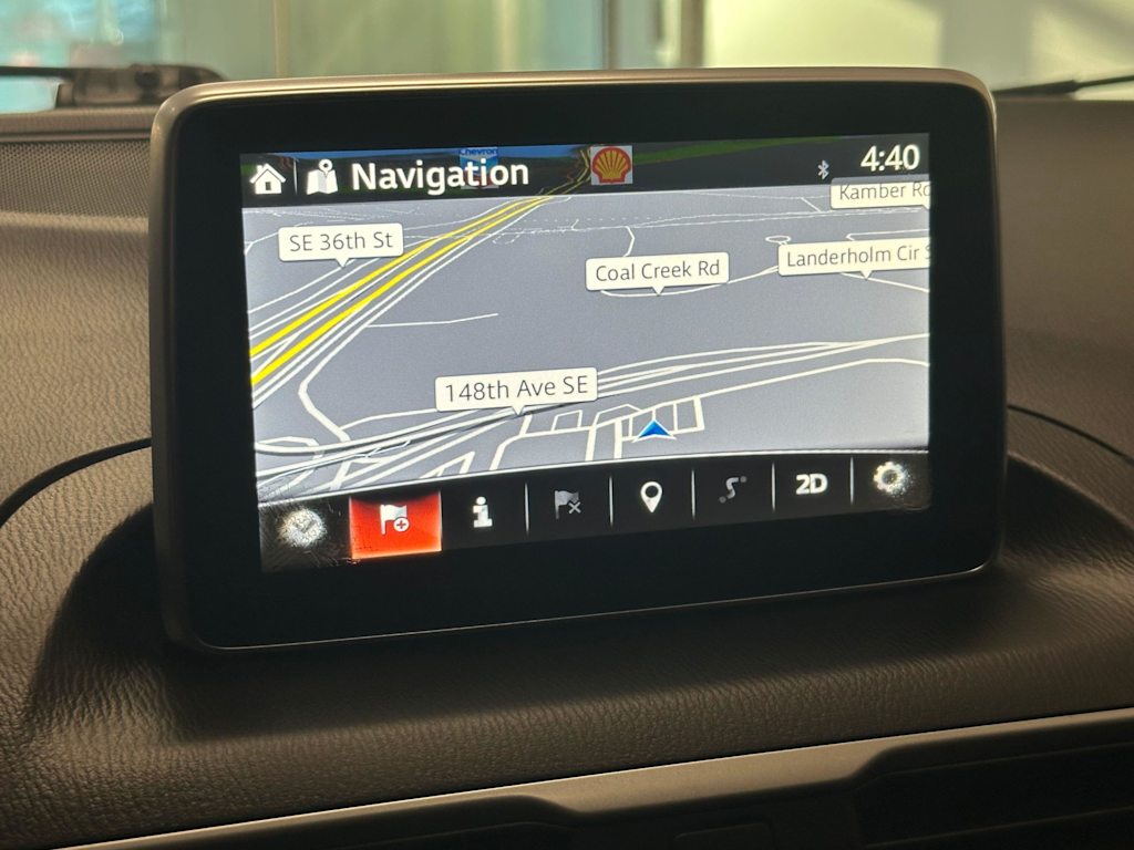 Thumbnail: 2015 Mazda Mazda3 - 23