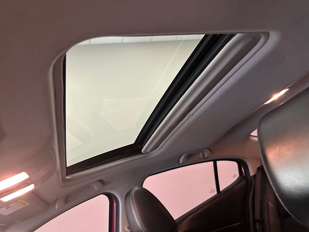 Thumbnail: 2015 Mazda Mazda3 - 28