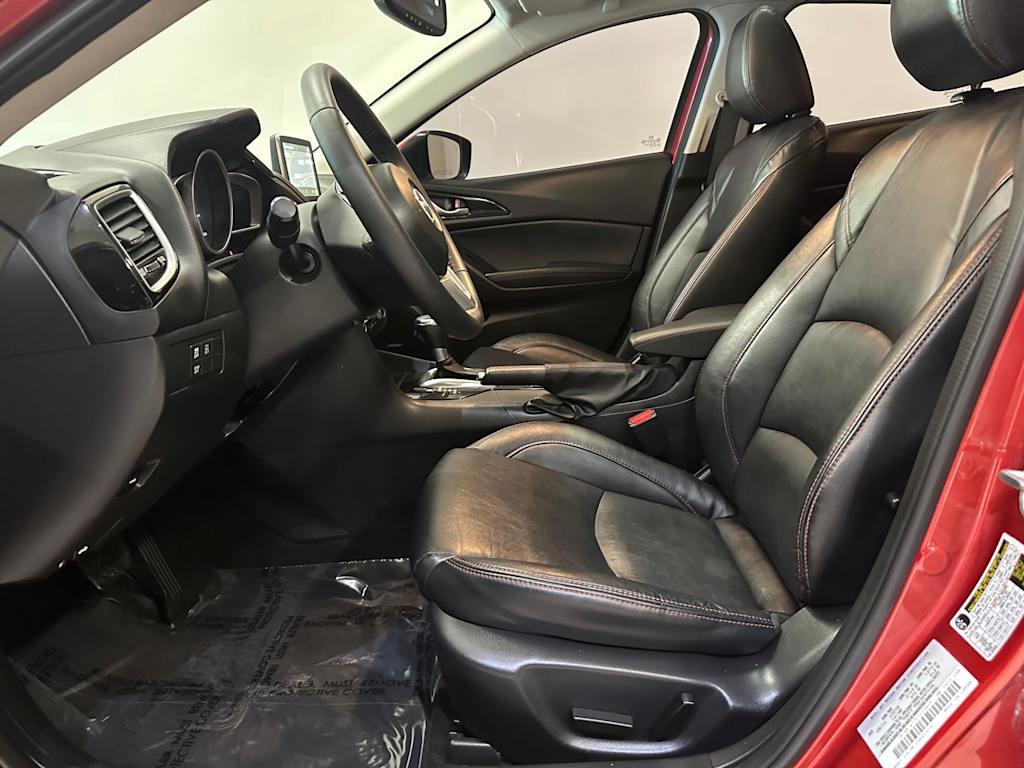 Thumbnail: 2015 Mazda Mazda3 - 11