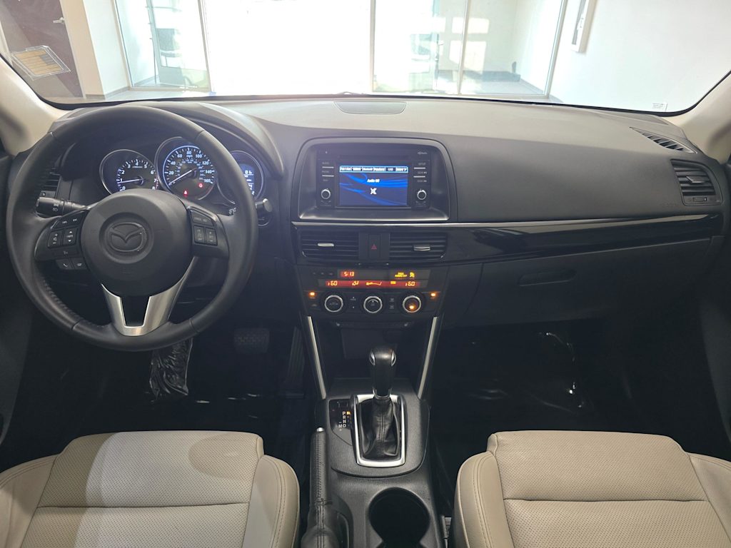 Thumbnail: 2015 Mazda CX-5 - 10