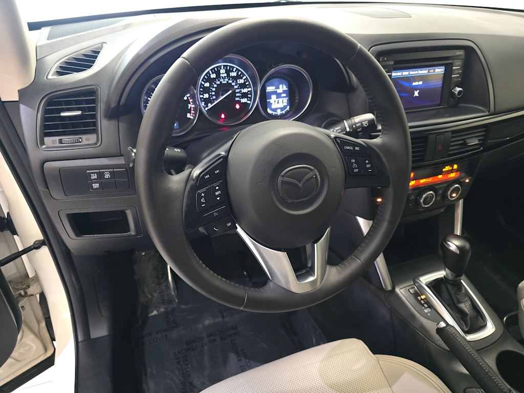 Thumbnail: 2015 Mazda CX-5 - 2