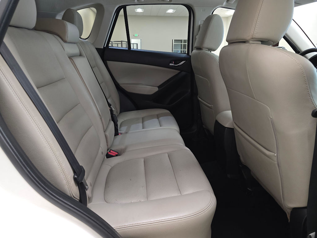 Thumbnail: 2015 Mazda CX-5 - 29