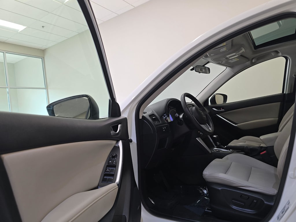 Thumbnail: 2015 Mazda CX-5 - 15