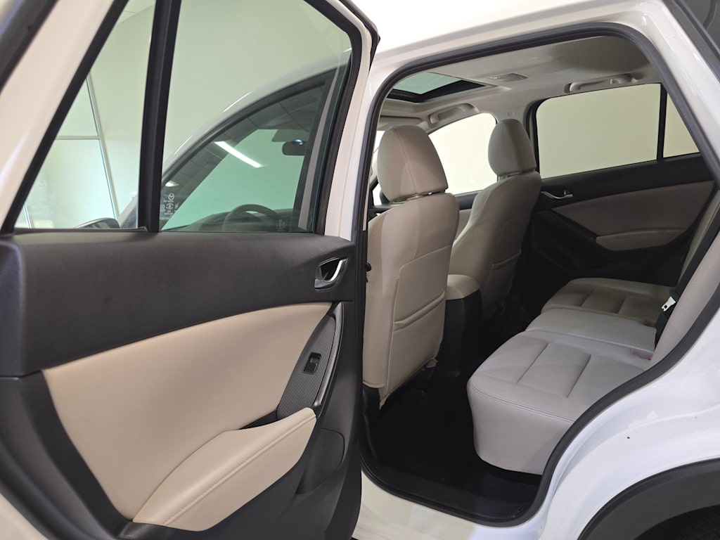 Thumbnail: 2015 Mazda CX-5 - 28