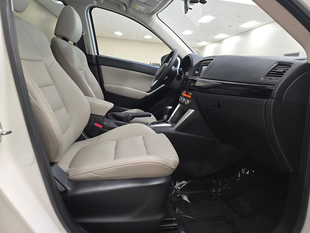 Thumbnail: 2015 Mazda CX-5 - 12