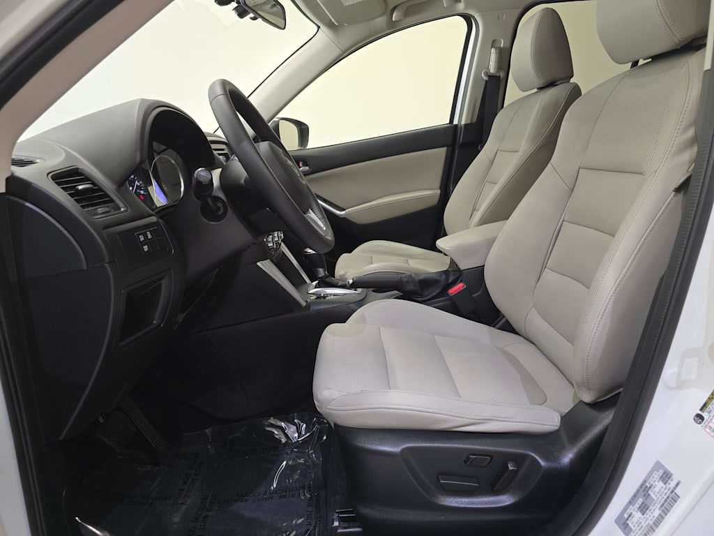 Thumbnail: 2015 Mazda CX-5 - 11