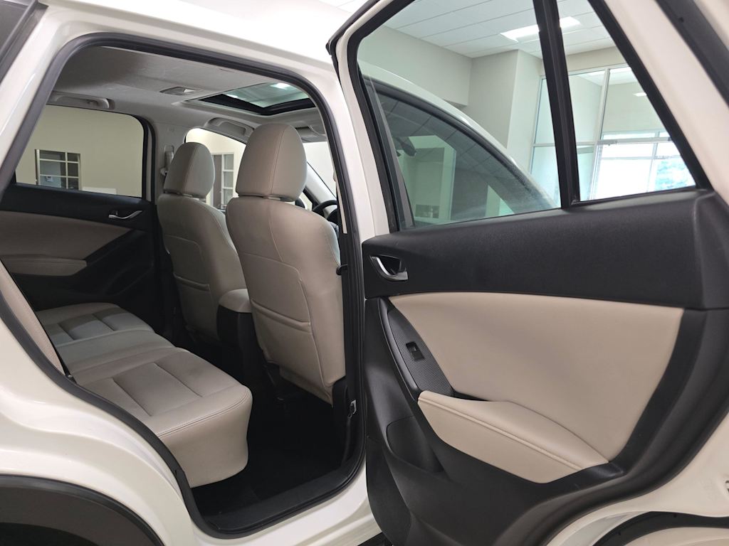 Thumbnail: 2015 Mazda CX-5 - 30