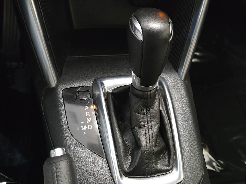 Thumbnail: 2015 Mazda CX-5 - 17