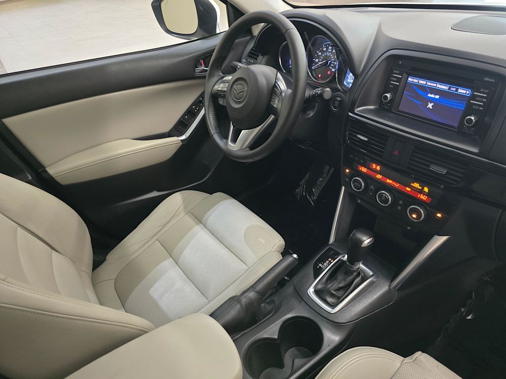 Thumbnail: 2015 Mazda CX-5 - 32